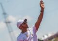 Hamilton: Presećan sam, hvala svima