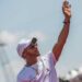 Hamilton: Presećan sam, hvala svima