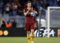 Roma dobija novu „devetku“, Džeko na izlaznim vratima