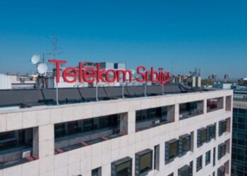 Telekom Srbija: Interesni lobi pokušava da nas uruši