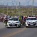 Biciklista pao s mosta, hitno prevezen u bolnicu (VIDEO)