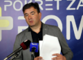 “Milo dovlači više hiljada Roma iz Evrope kako bi nelegalno glasali”
