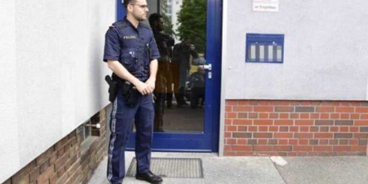 Austrija: Finansijska policija „uterala“ 104 miliona evra