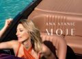 Ana Stanić objavila novi singl (VIDEO)