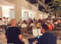 Pesmom proslavili otvaranje granica: Publika iz regiona pohrlila na koncert Bojana Marovića