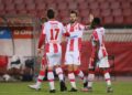 Zvezda ide u Albaniju (VIDEO)
