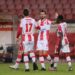 Katai briljirao: Zvezda pregazila TSC (VIDEO)