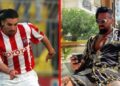 Bivši fudbaler Zvezde neprepoznatljiv: Posvećen veri, sav istetoviran, uživa u luksuzu (FOTO/VIDEO)