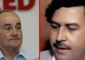 Eskobar je pred Popovićem u bazenu otvorio kofer novca, ovakav odgovor legende Zvezde nije očekivao
