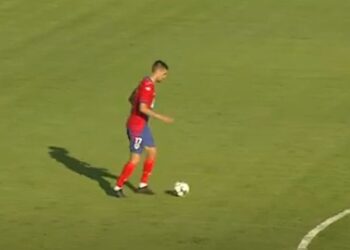 Regionalni derbi u Banjaluci: Borac čeka Sutjesku iz Nikšića