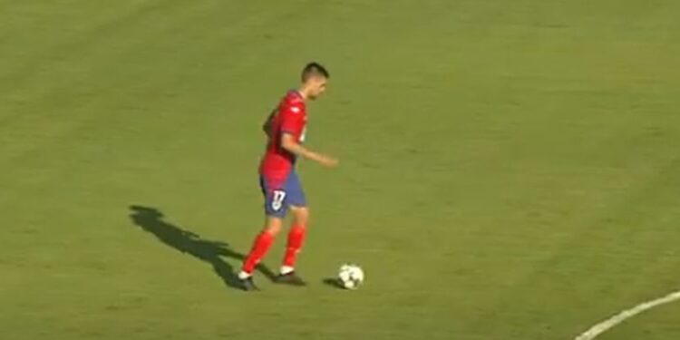 Regionalni derbi u Banjaluci: Borac čeka Sutjesku iz Nikšića
