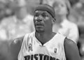 Preminuo Klif Robinson