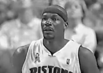 Preminuo Klif Robinson