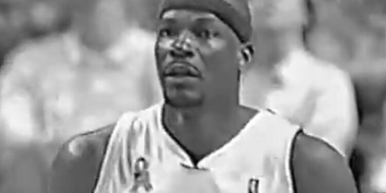 Preminuo Klif Robinson