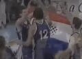 Divac oteo šahovnicu i ugasio prijateljstvo sa Draženom: 30 godina od zlata u Buenos Ajresu (FOTO/VIDEO)