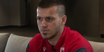 „Ponosan sam Srbin, ne Austrijanac, u Beču je to mnogima smetalo“