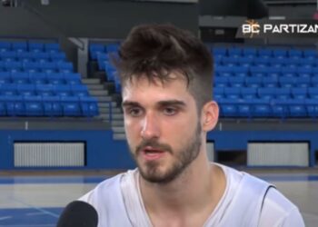 Zagorac: Jaramaz i ja imamo potencijala da postanemo tandem