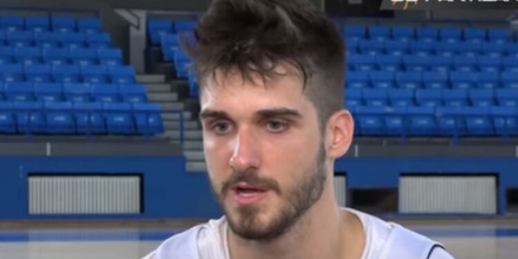 Zagorac: Jaramaz i ja imamo potencijala da postanemo tandem