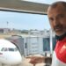 Dejan Stanković vozi fudbalere Zvezde u Albaniju (FOTO)