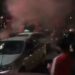 Sad ili nikad za Mesija: Argentinci ga zovu, napravili totalni haos na ulicama Rosarija (VIDEO)