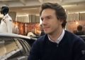 Pavlović posle prvog vikenda lider šampionata