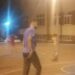 Priboj dobio NBA pojačanje: Gudurić došao iz Amerike pa igrao basket sa klincima iz kraja (FOTO)