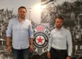 Željko Rebrača osniva košarkašku akademiju i sarađuje sa Partizanom (FOTO)