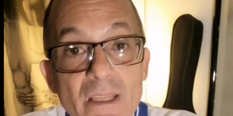 Randu iz Kasandre posle 23 godine čuva Arkanov poklon (VIDEO)