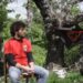 „Tražim oproštaj od Srba jer sam se peo na crkvu“: Albanac koji je dronom izazvao haos u Beogradu šokirao izjavom