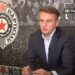 Mijailović otkrio: Partizan je odlaskom Voldena zaradio 400.000 dolara (VIDEO)