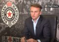 Mijailović: Bankrot Partizana? Isplatili smo sve igrače za dve sezone unazad