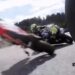 Težak sudar u Austriji: Legendarni Rosi pukom srećom izvukao živu glavu (VIDEO)