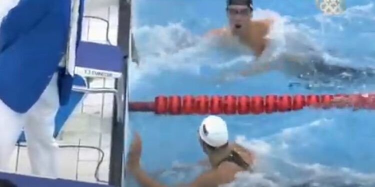 Na današnji dan Čaviću je “ukradena” medalja: Nepobedivi Amerikanac slavio posle “sumnjive” odluke (VIDEO)