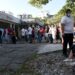 Tenzije u Crnoj Gori: Okršaj na biračkom mestu u Nikšiću (VIDEO)