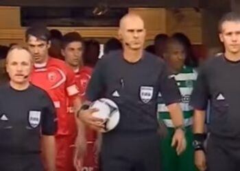 Omonija i dalje ima noćne more zbog Zvezde! (VIDEO)