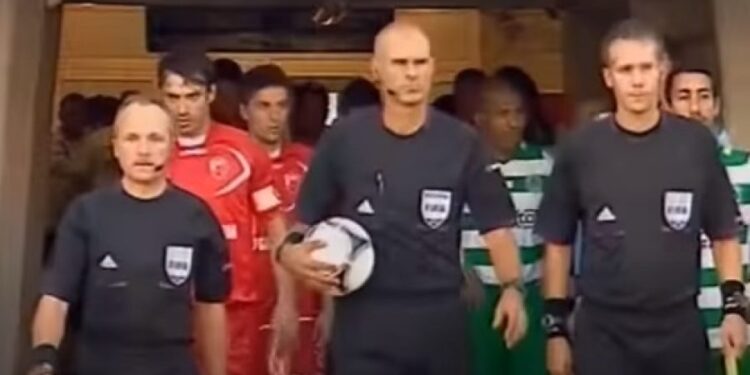 Omonija i dalje ima noćne more zbog Zvezde! (VIDEO)
