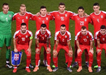 Objavljen sastav Orlića za kvalifikacije za EP