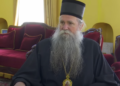 Joanikije: Vlast u Crnoj Gori dirnula u očni živac pravoslavnom narodu