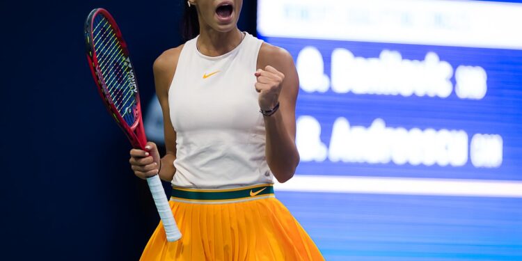 Olga Danilović o svom najvećem uspehu: Tenis nije jedan osvojeni turnir