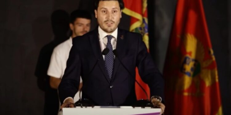 Da li će Albanac podržati “prosrpsku koaliciju” u Crnoj Gori?