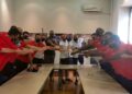Crveno-beli se okupili: Obradović poveo 14 košarkaša na Kopaonik