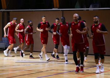 Zvezda hvata zalet na Kopu: Volden posle Partizana u crveno-belom (FOTO)