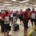 Stanković poveo 20 fudbalera u Tiranu, Pavkov ostaje u Beogradu