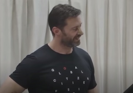 Glumac je mlađi od svoje supruge preko deset godina, a oni su jači nego ikad