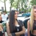 Grudi samo što ne ispadnu: Skinula se članica grupe “Hurricane” (FOTO)