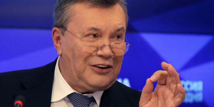 Ruski ekspert: Lukašenko ponavlja grešku Janukoviča