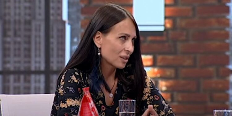 Seks-ucena za glumicu: “Ako ne daš, nema uloge”