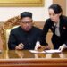 Kruže glasine da je Kim Džong Un pogubio sestru