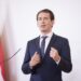 Kurc: Virus u Austriju dolazi kolima