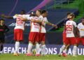 Lajpcig oborio rekord Crvene zvezde star 63 godine